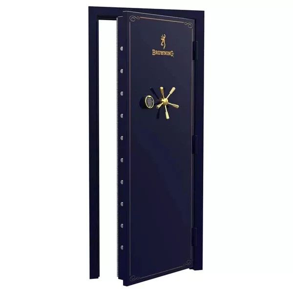 Browning Standard Out-Swing Vault Door