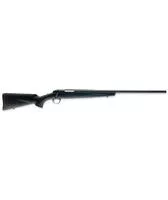 Browning X- Bolt Varmint Stalker .223 Remington/5.56 Nato 5- Round 24 " Bolt Action Rifle In Blued