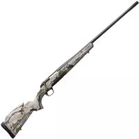 Browning X- Bolt Western Hunter Lr 6.5 Prc Bolt Action Rifle