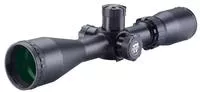 Bsa S17312x40 Sweet 17 Black Matte 3- 12x 40mm 1 " Tube 30/30 Duplex Reticle