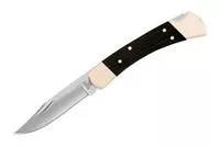 Buck Knives 110 Folding Hunter Hunting Knife, 9210