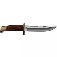 Buck Knives 2638 Special, Cocobola