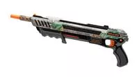Bug- A- Salt 3.0 Pump Salt Shotgun - Realtree Camo