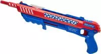 Bugg Llc Bug- A- Salt 3.0 Pump Salt Shotgun -'salt Wars " Freedom Edition