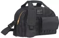 Bulldog Bdt940b Tactical Molle Range Bag 17 " Black