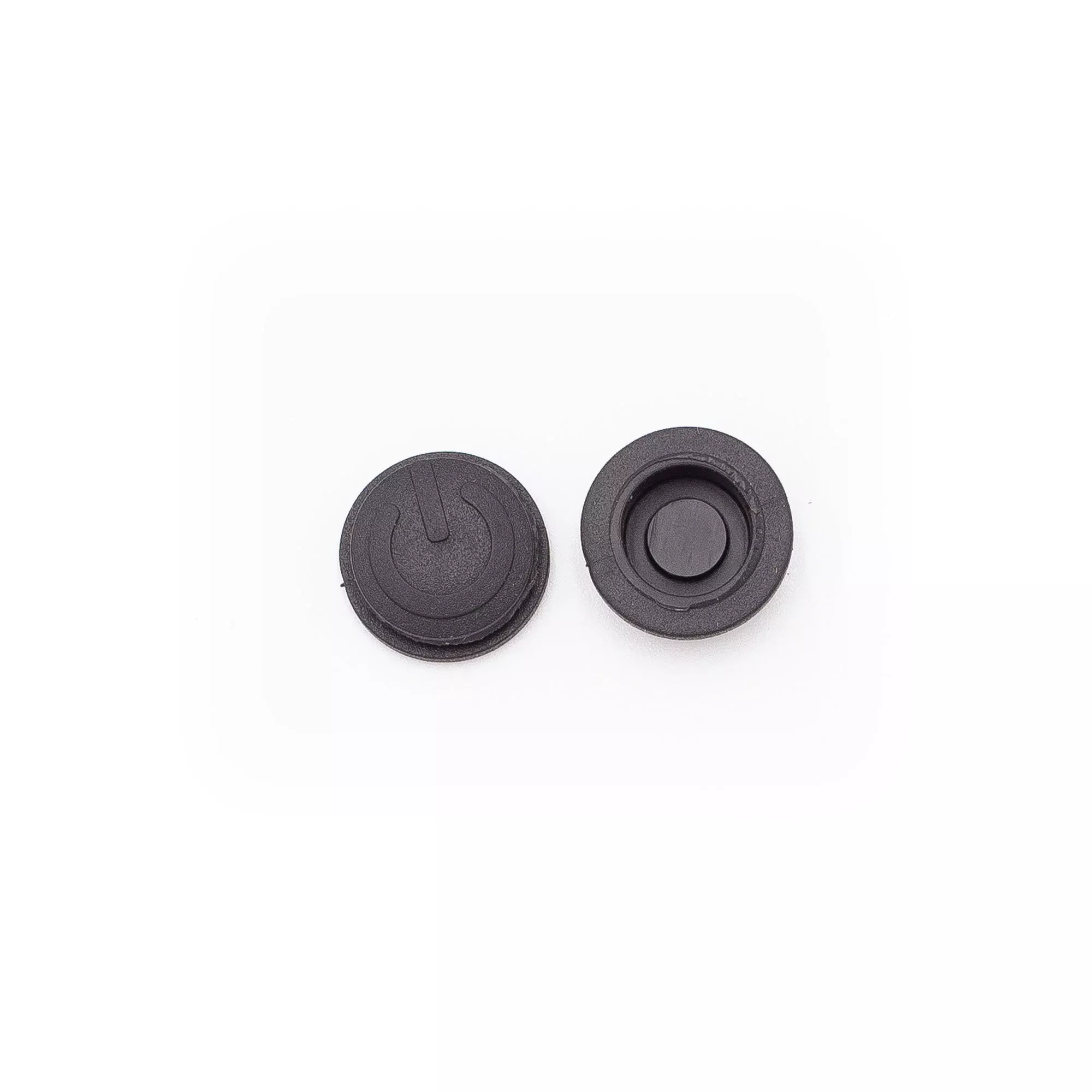 Bunkerkings CTRL Power Button (Pair)