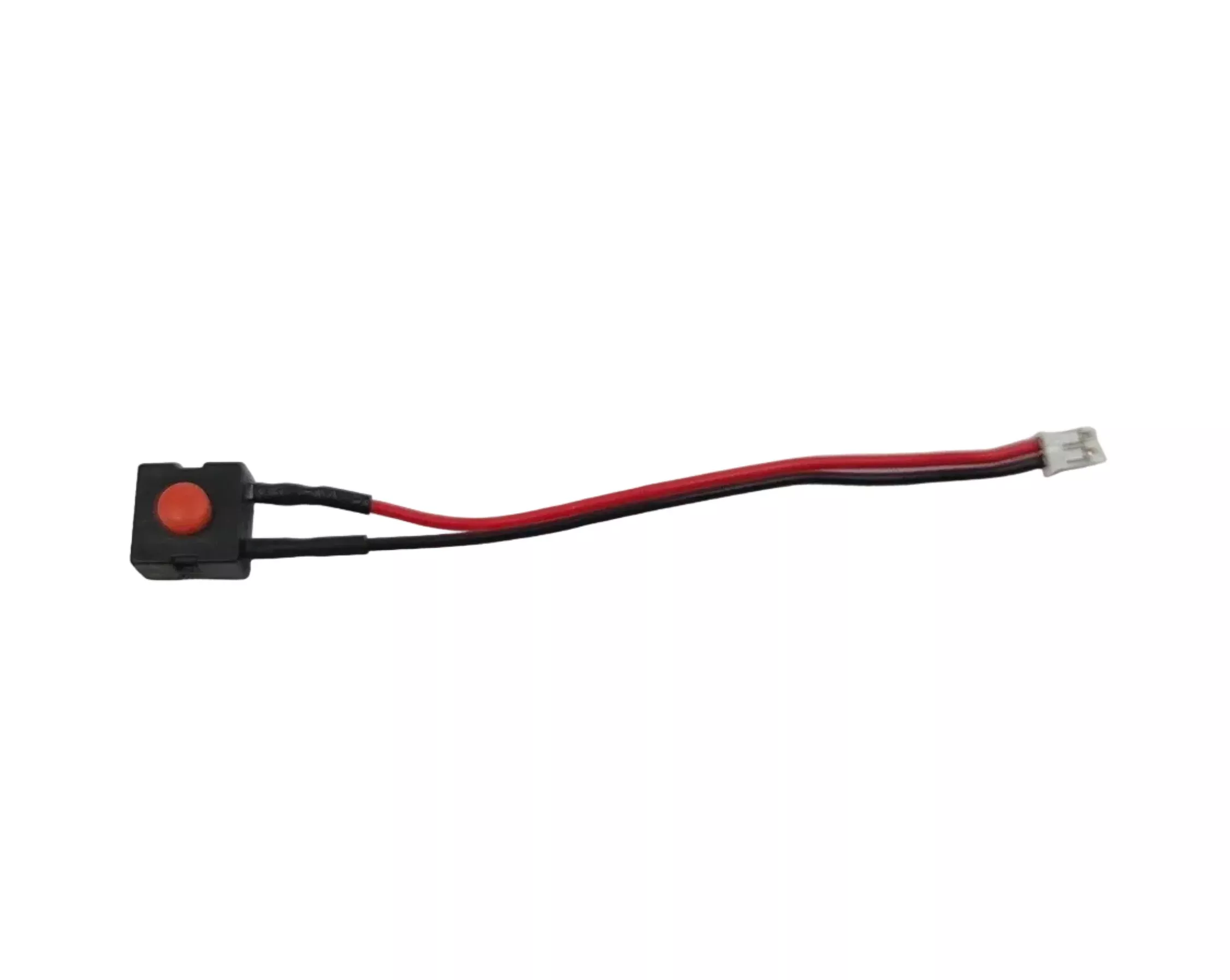 Bunkerkings CTRL2 Spares - Power Button & Wire