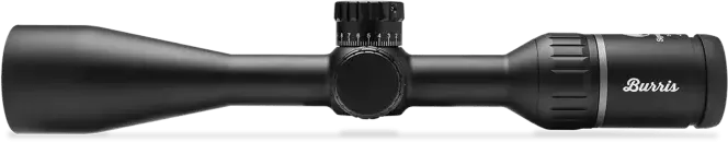 Burris 200532 Signature HDMatte Black 3-15x 44mm 1" Tube Plex Reticle