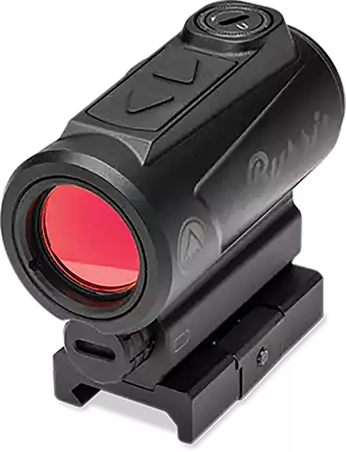 Burris 300260 FastFire RDMatte Black 1 x 35.5mm 2 MOA Red Dot