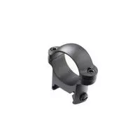 Burris 420077 Zee Scope Ring Set Matte Black Steel 30mm Tube High Weaver