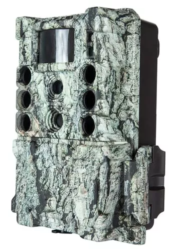 Bushnell 119987C Core Trail Camera Treebark Camo 1.50" Color LCD Display 32MP Resolution 512 GB Memory