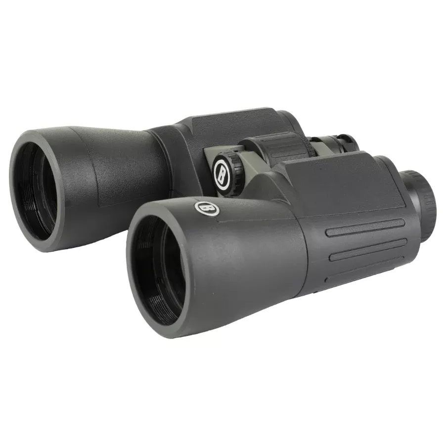 Bushnell Power View 2.0 Binocular 20X50mm