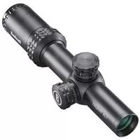 Bushnell Trophy Xlt 1- 4x24 Ar Optics Dropzone .223 Reticle Riflescope