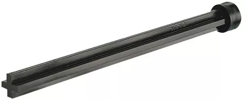 Butler Creek 50001 Shotgun Plug12/16/20 Gauge Pump & Semi-Auto Shotguns Durable Plastic (Cut to Length)