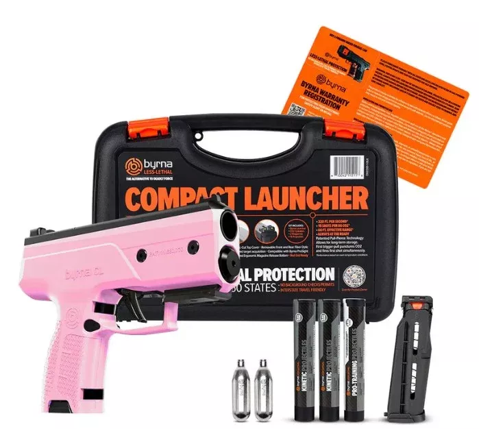 Byrna CL Launcher - Universal Kit