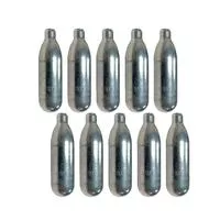 Byrna Technologies Co2310 Replacement 8 Gram 10 Per Pack With Oiler Co2