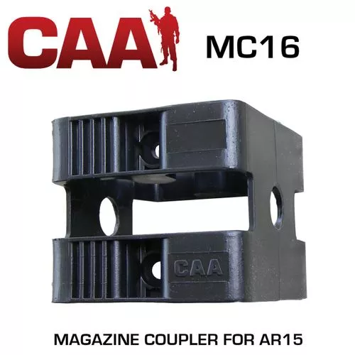 CAA AR15/M16 Magazine Coupler