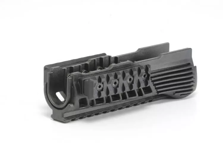 CAA Command Arms LHV47 Tri-Rail "Lower Handguard" AK47/74 RS47B AK-47