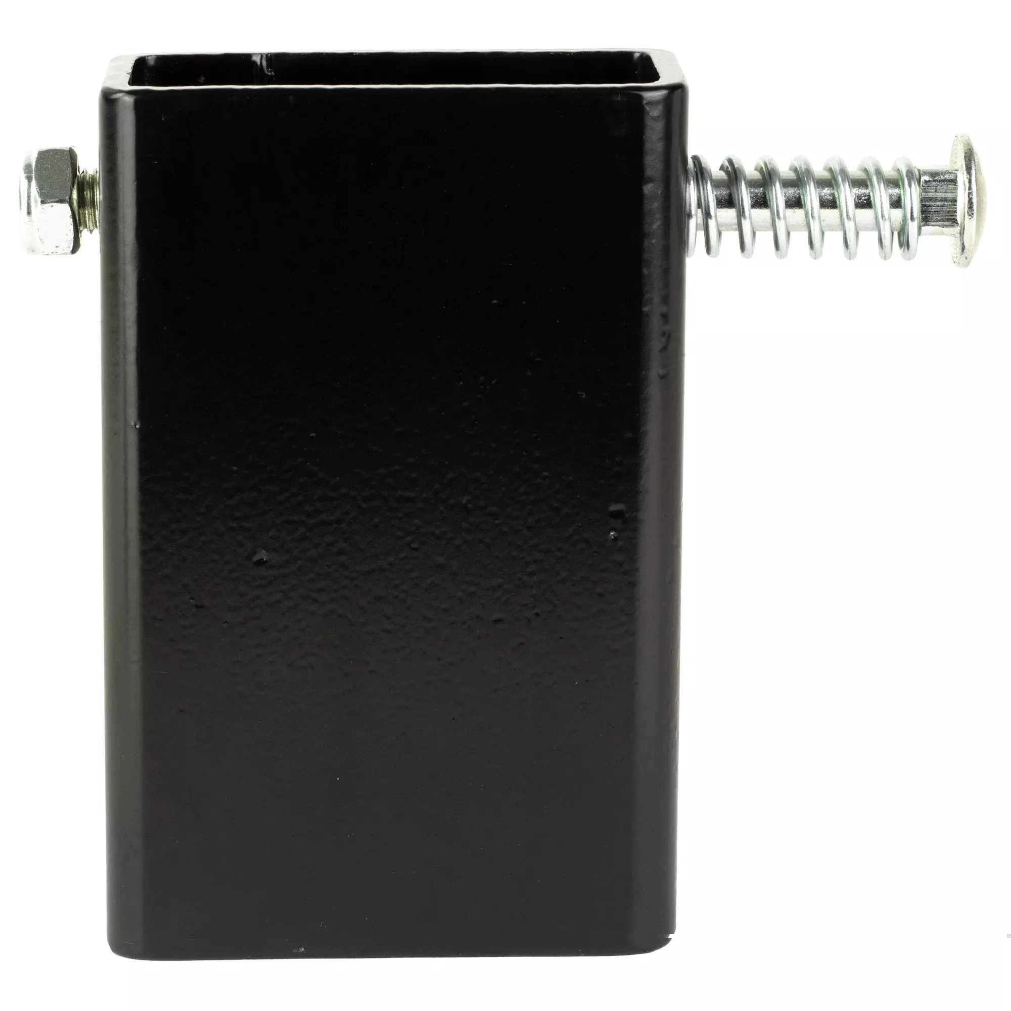 Caldwell 2x4 Post Target Hanger – Fits Standard 2x4, Hardware Included, For AR500 Targets 1102670