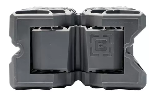 CALDWELL DEADSHOT AIR COMBO GHOST GRY
