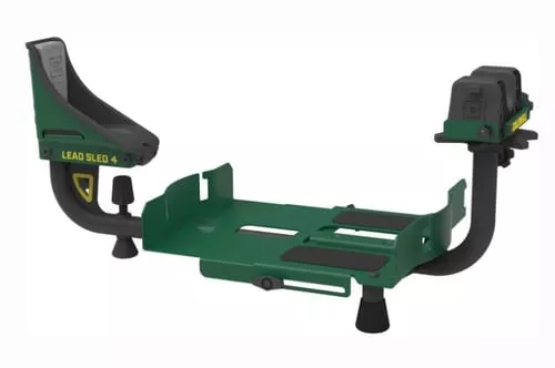 CALDWELL LEAD SLED 4