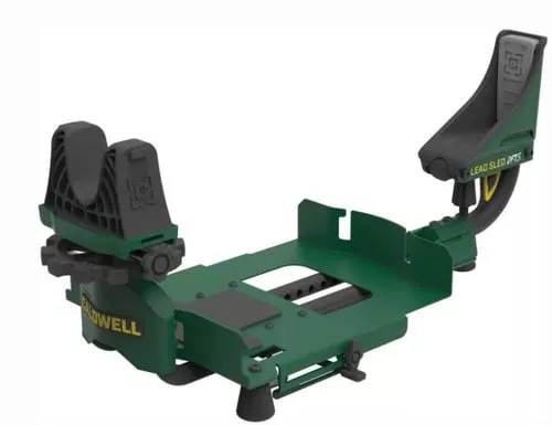 CALDWELL LEAD SLED DFT 3