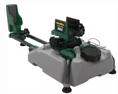 CALDWELL LEAD SLED MAX