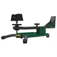 Caldwell Lead Sled Solo 2, Shooting Rest, Universal Fit, Adjustable, Green
