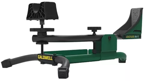 CALDWELL LEAD SLED SOLO 2