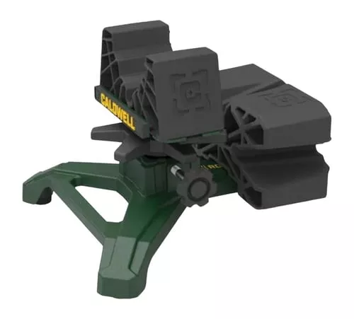 CALDWELL ROCK JR 2 W/ REAR REST