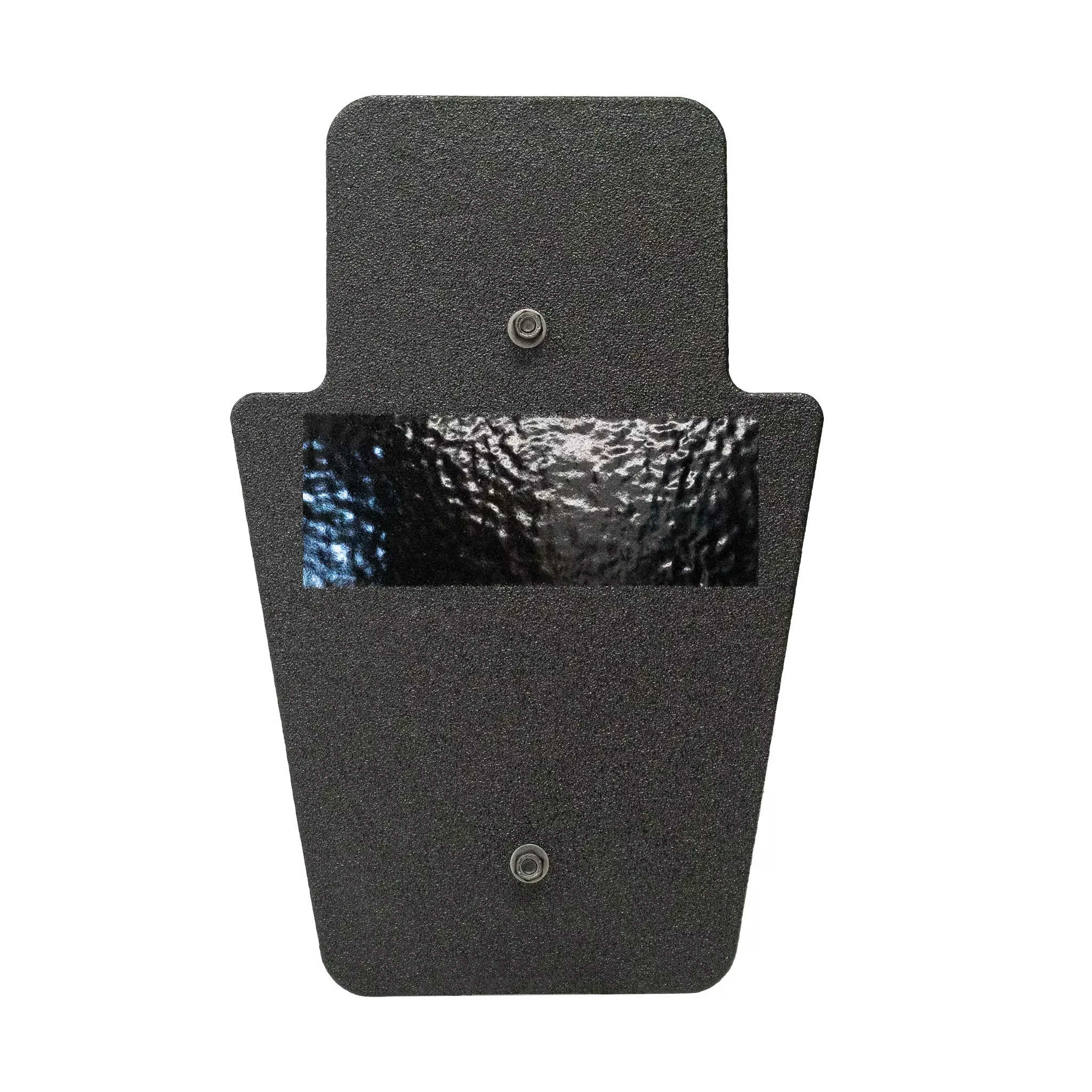 Caliber Armor PRO Series IIIA HG2 Shield 12X18 SL MINI