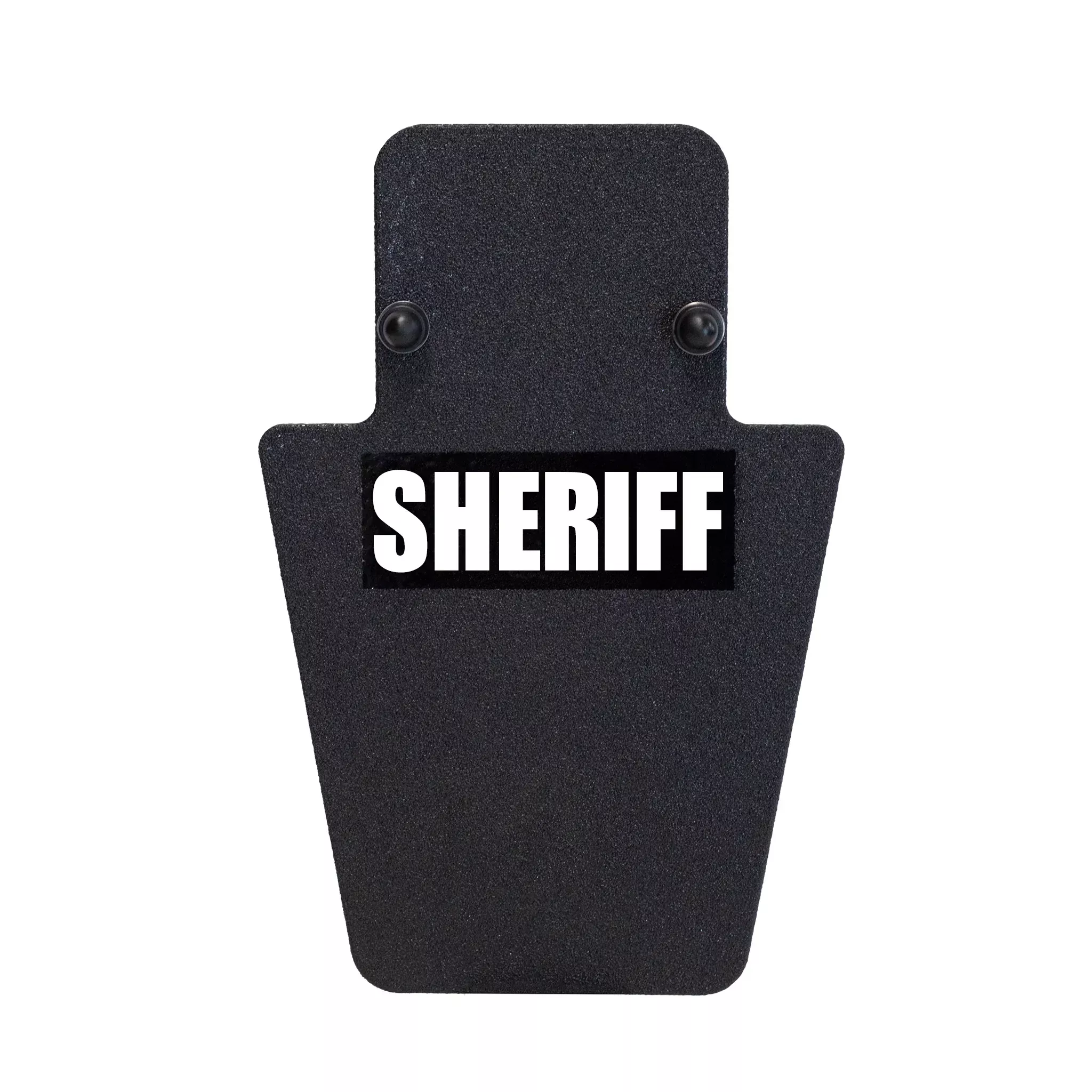 Caliber Armor ULTRA Series III+ RF2 Shield 12X18 VL MINI