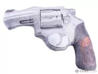 Caliber Gourmet Revolver Pillow