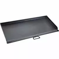 Camp Chef Professional Flat- Top 3- Burner Griddle