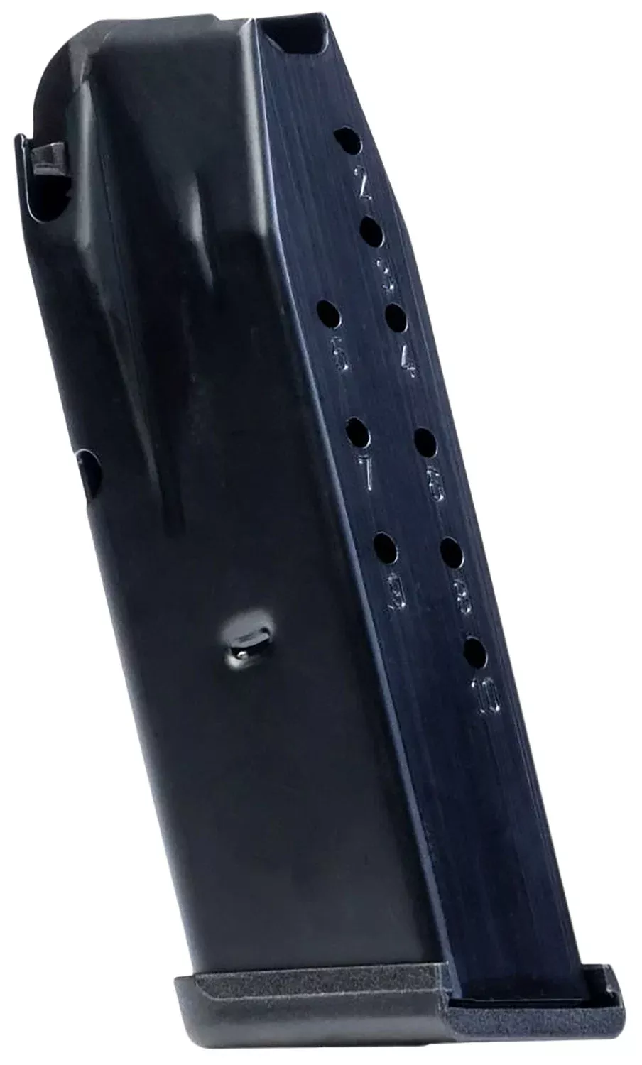 Canik MA2279 MC910rd 9mm Luger Black Steel
