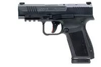 Canik Mete Mc9ls 9mm 3.64 " Barrel 17- Rounds