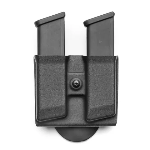 Canik METE SFT OWB Magazine Holster MagDraw Double