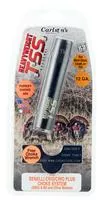 Carlson's Benelli Crio Plus Tss Turkey Choke Tube 12 Gauge 0.665 " Extended Tube Matte Blue