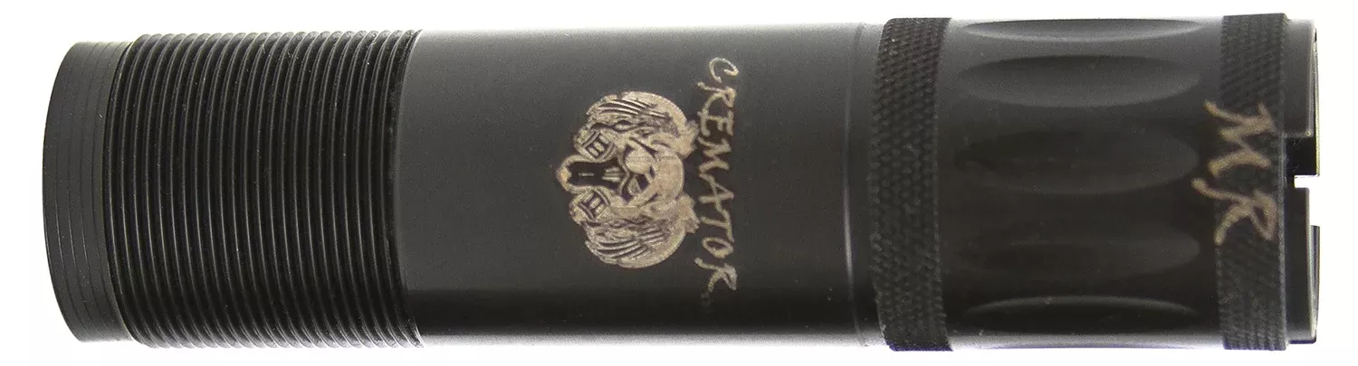 Carlson's Choke Tubes 11635 CrematorRemington Rem Choke 12 Gauge Mid-Range Non-Ported 17-4 Stainless Steel