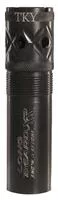 Carlson's Long Beard Xr 12 Gauge Beretta Benelli Mobil Extended Turkey .650 " Ported Choke Tube 17- 4 Stainless Steel Blued 70130