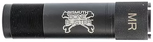 Carlsons Choke Tubes 09204 Bismuth Bone Buster Browning Invector Plus 12 Gauge Mid-Range 17-4 Stainless Steel