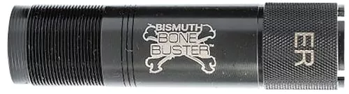 Carlsons Choke Tubes 09205 Bismuth Bone Buster Browning Invector Plus 12 Gauge Extended Range 17-4 Stainless Steel