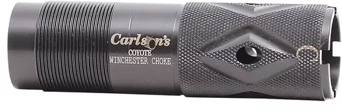 Carlsons Choke Tubes 30040 CoyoteWinchester 12 Gauge Ported 17-4 Stainless Steel