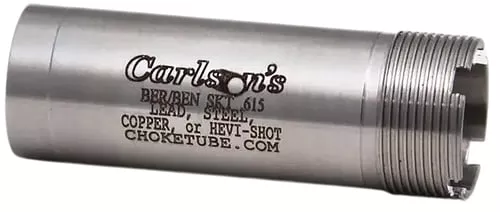 Carlsons Choke Tubes 50612 Mobil 20 Gauge Skeet Flush Stainless Steel