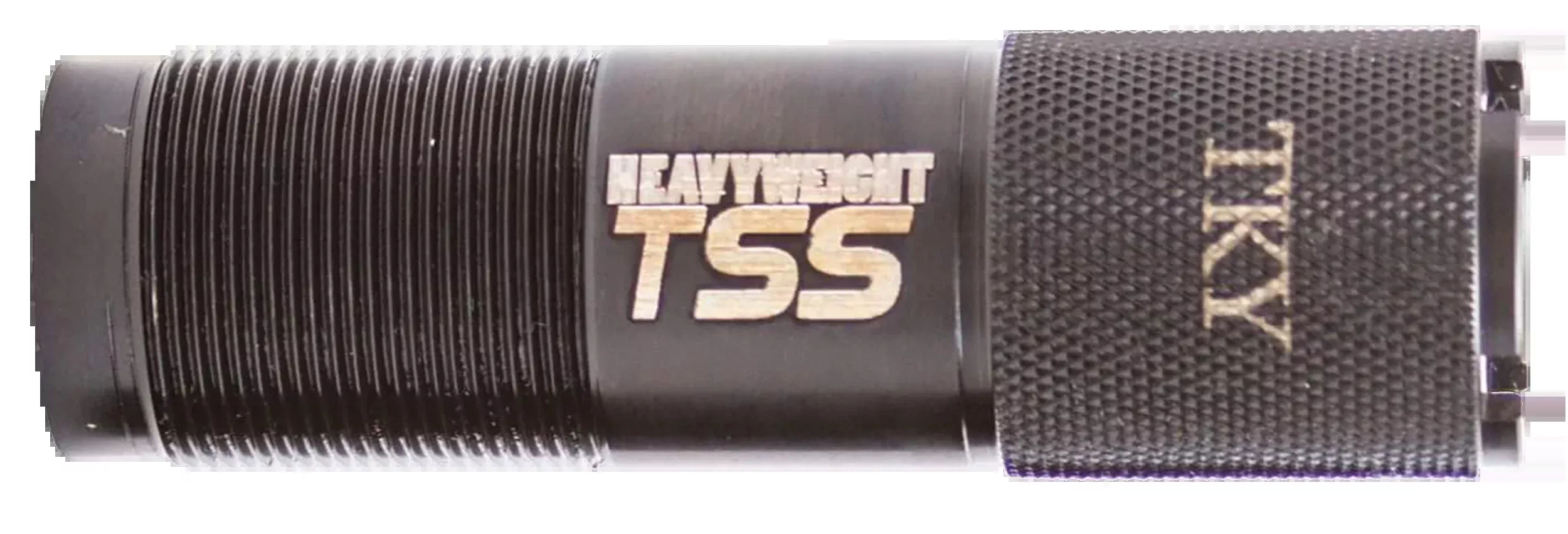 Carlsons TSS Turkey Choke Tube for Winchester Invector 20 Gauge, 17-4 Stainless, .555 Constriction, 38008
