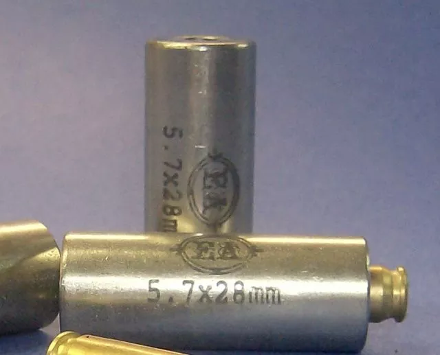 Case Gauge/Shell Plate Package