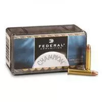 Cci 0022 Gamepoint Rimfire 22 Wmr 40 Gr Jacketed Soft Point (Jsp) 50 Per Box/40 Cs
