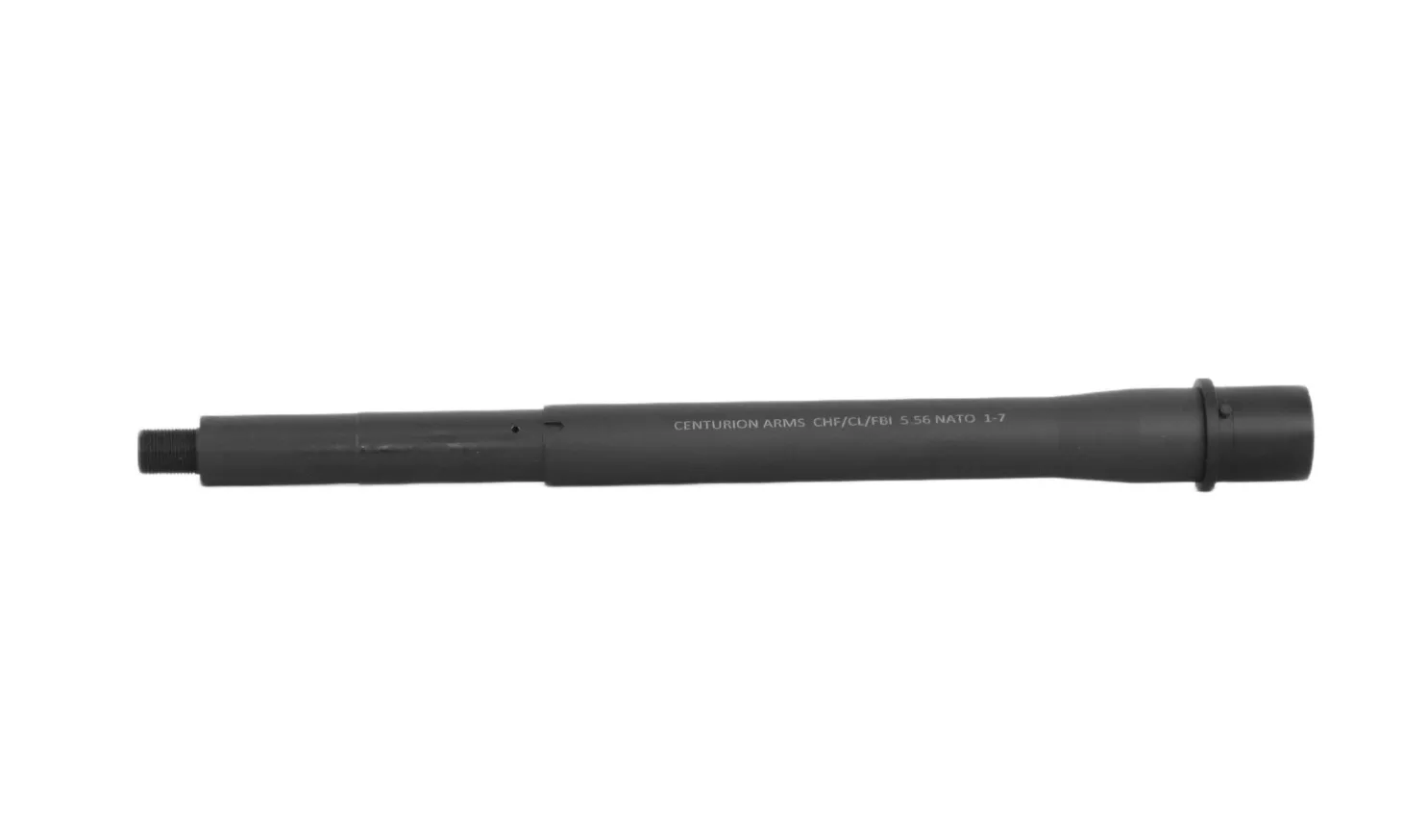 Centurion Arms 11.5" 5.56 FBI Hammer Forged Barrel AR15 AR-15 (HFB-11.5-FBI-CAR)