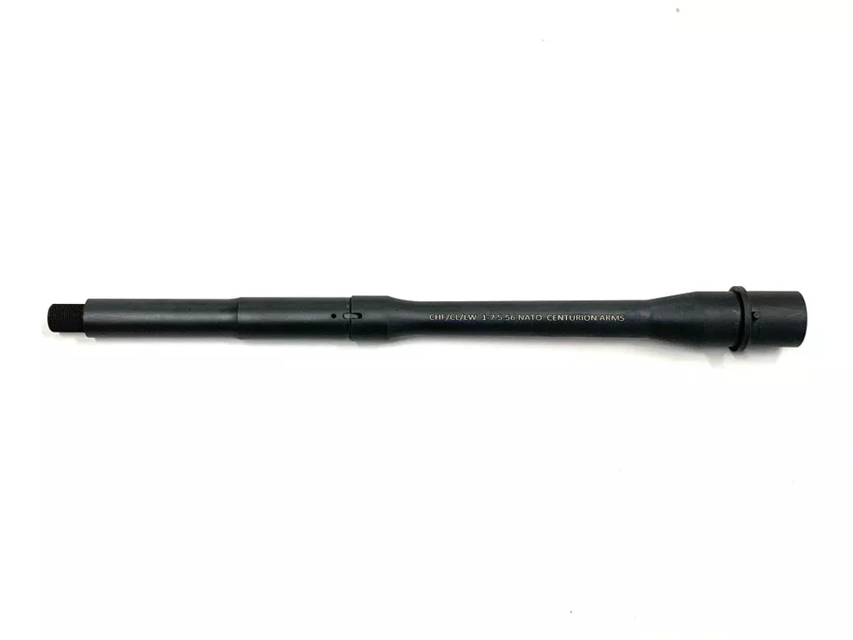 Centurion Arms 12.5” 5.56 CHF Lightweight Barrel - Carbine Gas