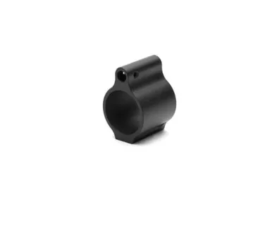 Centurion Arms AR-15 Low Profile Tabbed Gas Block- .750in
